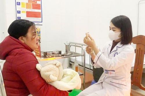 Hà Nội phấn đấu 100% người dân được lập hồ sơ sức khỏe điện tử
