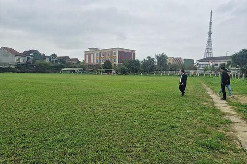 Hà Tĩnh: nghịch lý công trình hoàn thành nhưng chưa thể sử dụng