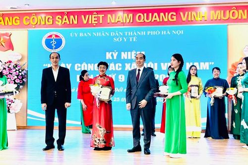 Công tác xã hội góp phần đảm bảo thực hiện quyền con người