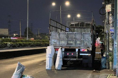 Tai nạn giao thông ngày 25/3/2025: nam thanh niên bị xe tải cán tử vong