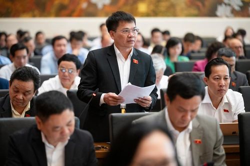 Lương nhà giáo xếp bậc cao nhất, phải đi kèm phát triển nguồn nhân lực chất lượng cao