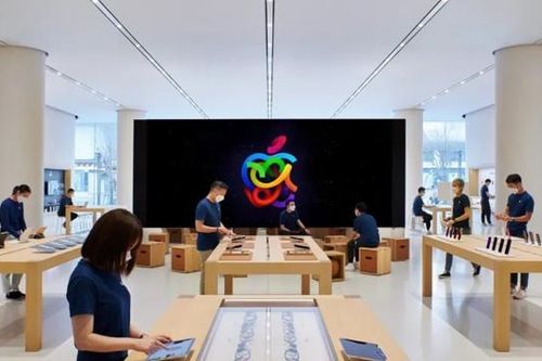 Apple được khuyến khích đầu tư tại Trung Quốc giữa căng thẳng Mỹ - Trung