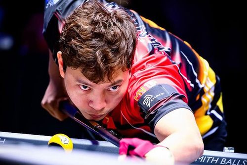 Thể thức vòng 2 giải Billiards Premier League Pool 2025 ra sao? Dương Quốc Hoàng thi đấu khi nào?