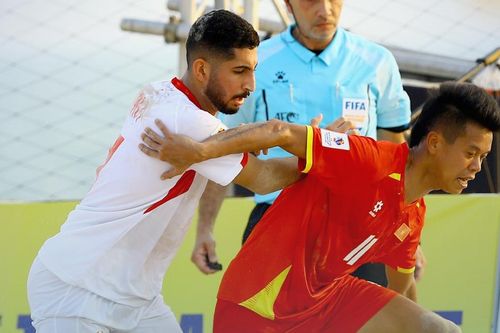 Thua Malaysia 1-3, ĐT Việt Nam chính thức dừng bước ở giải châu Á 2025