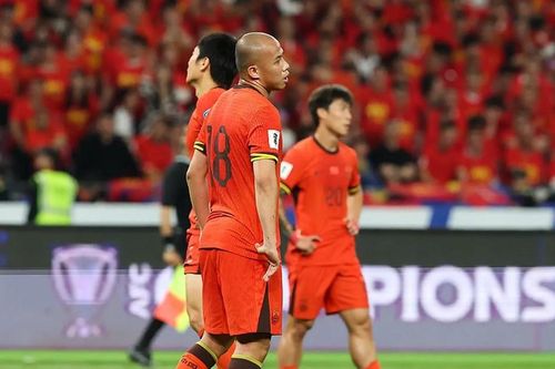 Vòng loại World Cup 2026: Trung Quốc hy vọng mong manh, Nhật Bản giành kết quả bất ngờ khi cầm bóng áp đảo
