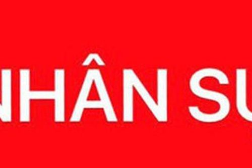 Nghị quyết về công tác nhân sự của Ủy ban Thường vụ Quốc hội