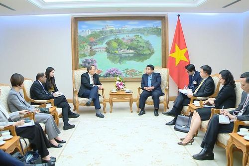 Singapore là đối tác lớn của Việt Nam về thương mại, kinh tế, đầu tư