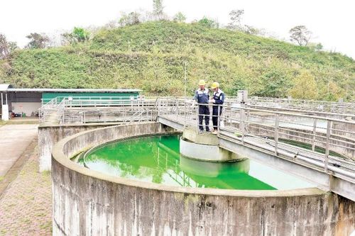 Thu hút đầu tư khu công nghiệp ở Lào Cai