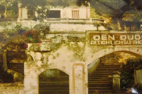 Cần cẩn trọng khi tôn tạo, trùng tu đền Đuổm