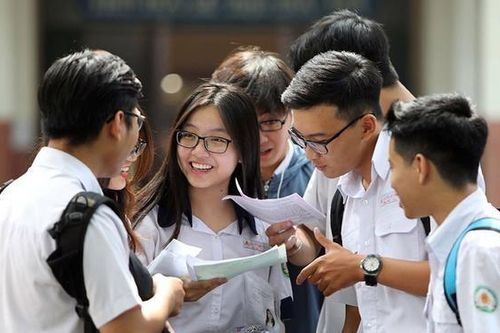Hà Nội công bố 5 nhóm đối tượng được tuyển thẳng vào lớp 10 năm học 2025-2026