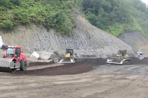 Giao các bộ, ngành nghiên cứu phương án đầu tư cao tốc Tuyên Quang-Hà Giang giai đoạn 2