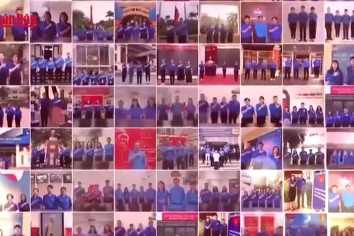 Sứ mệnh của thế hệ trẻ Việt Nam trong thời đại mới