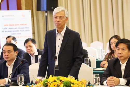 Thành phố Hồ Chí Minh: Tạo điều kiện tốt nhất để thu hút doanh nghiệp Hàn Quốc đầu tư