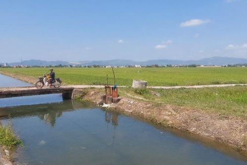 Phú Yên cần 695 tỷ đồng sửa chữa hệ thống thủy nông, di tích cấp quốc gia