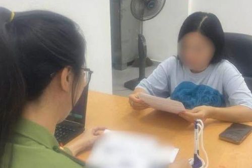 Xử lý nghiêm hành vi cắt ghép hình ảnh, xuyên tạc phát ngôn của cán bộ Cục Cảnh sát giao thông