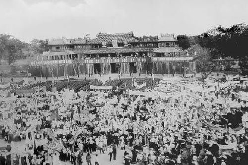 Ngày 25/3/1975: Giải phóng hoàn toàn thành phố Huế