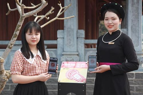 Báo Nhân Dân triển khai Dự án 'Yêu lắm Việt Nam' tại Tuyên Quang