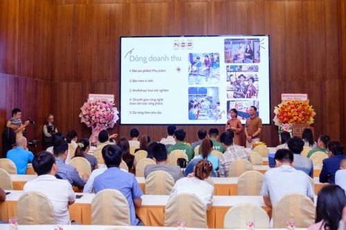 Thúc đẩy kinh tế xanh vì một tương lai bền vững