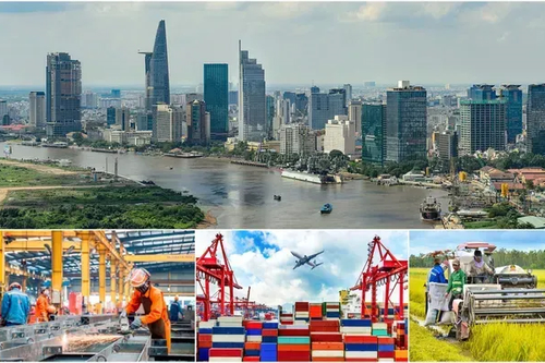 Lật tẩy chiêu bài dân túy của 'Việt Tân'-Bài 2 - Chiêu bài dân túy và hành động trơ trẽn