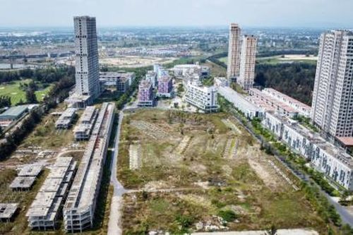 Xác định lại giá đất 15 dự án