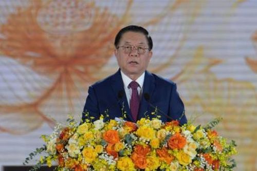 Quảng Nam long trọng tổ chức Lễ kỷ niệm 50 năm ngày giải phóng
