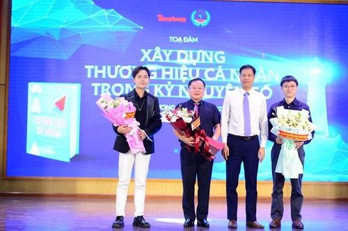 Trường Cao đẳng Dược Trung ương Hải Dương sẵn sàng chờ đón tọa đàm 'Trường học hay Trường đời'