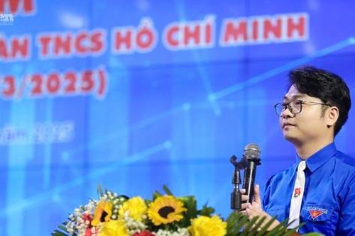 'Xây dựng CV điện tử cho sinh viên' - Công trình thanh niên độc đáo của Tuổi trẻ Học viện Tài chính