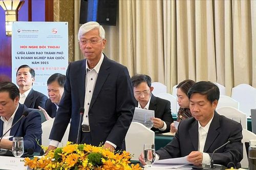 TPHCM kêu gọi đầu tư 100.000 tỷ đồng cho 10 dự án chiến lược