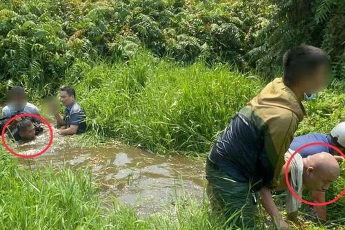 Thứ trưởng Bộ Công an gửi thư khen vụ triệt phá nhóm tội phạm bắt cóc, tống tiền xuyên quốc gia