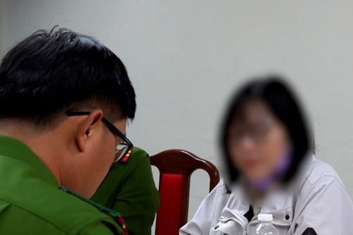 Bình Thuận: Đối tượng bị Interpol truy nã quốc tế trở về đầu thú