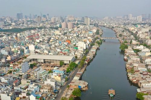 TPHCM: Trình HĐND thu hồi hơn 252 ha đất để làm 14 dự án