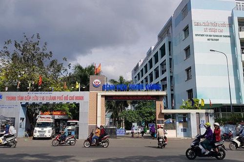 TP HCM: Năng lực nhà thầu trúng gói nâng cấp máy chủ BV Trưng Vương