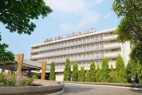 Công ty Mendent trúng gói thầu cung cấp TBYT cho Bệnh viện Thống Nhất