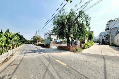 TP HCM: Cty Hiệu An Phương thi công hệ thống thoát nước đường Thạnh Xuân 52