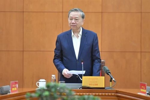 Tổng Bí thư: Tán thành số lượng, cơ cấu BCH Trung ương khóa mới