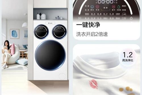 'Máy giặt cho người lười' vừa ra mắt, giới trẻ lùng sục tìm mua