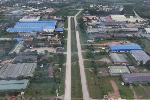 Bất cập xử lý nước thải khu công nghiệp ở Quảng Trị: Nhiều hệ lụy môi trường!