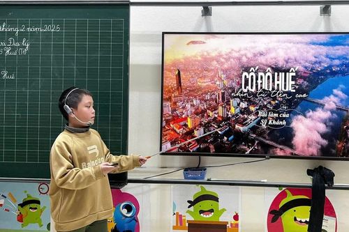 Bồi dưỡng kỹ năng số cho nhà giáo: Hành trang cho kỷ nguyên mới