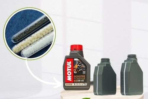 Những sáng kiến giúp hạn chế rác thải nhựa