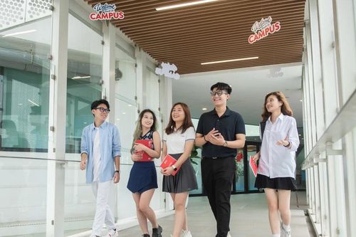 Trường ĐH Anh Quốc Việt Nam có thêm 7 chương trình đào tạo mới