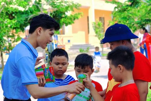 Lan tỏa tình yêu biển đảo tổ quốc tới thế hệ trẻ