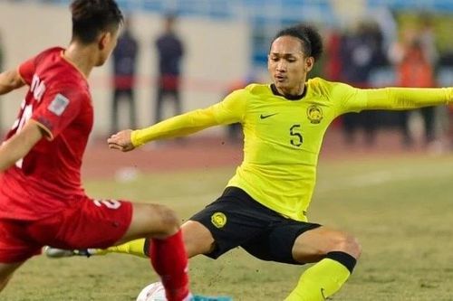 Báo Malaysia cảnh báo đội nhà về tuyển Việt Nam