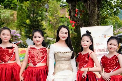 Để giọng nói của thầy chạm đến cảm xúc học trò