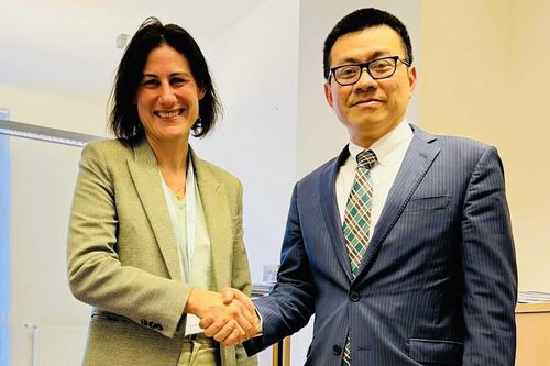 Còn nhiều tiềm năng hợp tác công nghệ nguồn, công nghệ lõi giữa Áo với Việt Nam