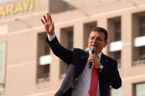 Thổ Nhĩ Kỳ tạm giữ hơn 1.000 người sau 5 ngày bắt Thị trưởng Istanbul, Tổng thống Erdogan và phe đối lập lên tiếng