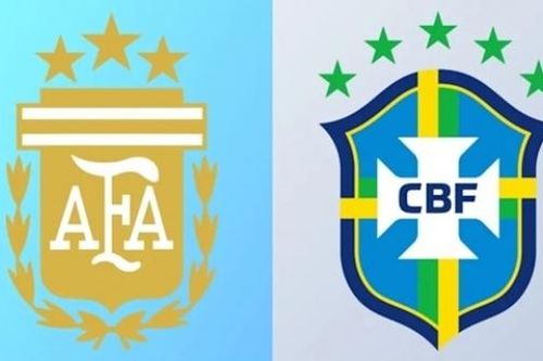 Nhận định trận đấu Argentina vs Brazil: Lấy vé World Cup