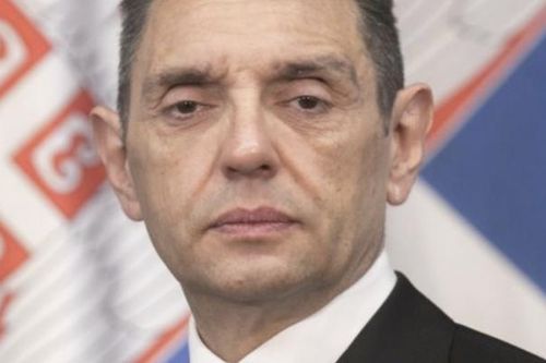 Phó Thủ tướng Serbia: Nga giúp ngăn chặn biểu tình do 'Nhà nước ngầm' kích động