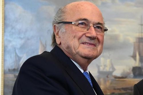 Cựu Chủ tịch FIFA và UEFA được xử 'trắng án' trong vụ án tham nhũng