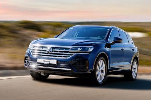 Giá xe Volkswagen giảm cao nhất hơn 370 triệu đồng