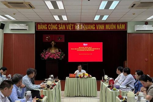Khu công nghệ cao TP Hồ Chí Minh: Hướng đến mục tiêu trung tâm đa chức năng, thúc đẩy tăng trưởng kinh tế Thành phố